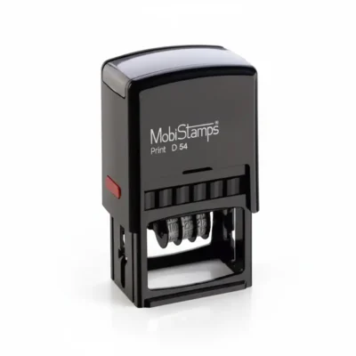 mobistamps d54