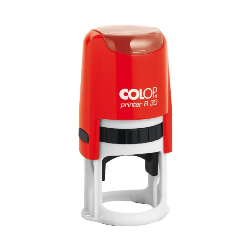 colop printer r30