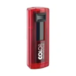 Colop Pocket Stamp Plus 30 Kırmızı