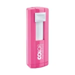 Colop Pocket Stamp Plus 30 Pembe