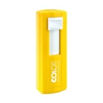 Colop Pocket Stamp Plus 30 Sarı