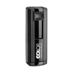 Colop Pocket Stamp Plus 30 Siyah